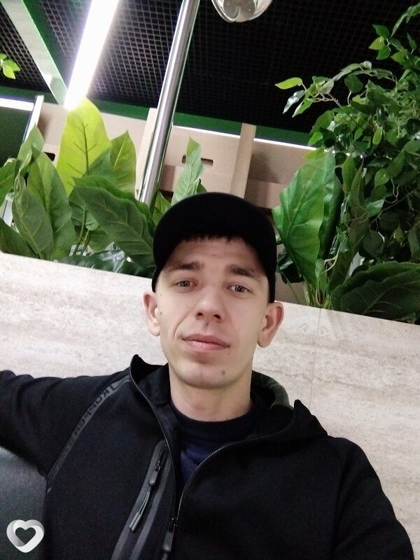 Ваня, 34, Ростове-на-Дону — анкета №417089