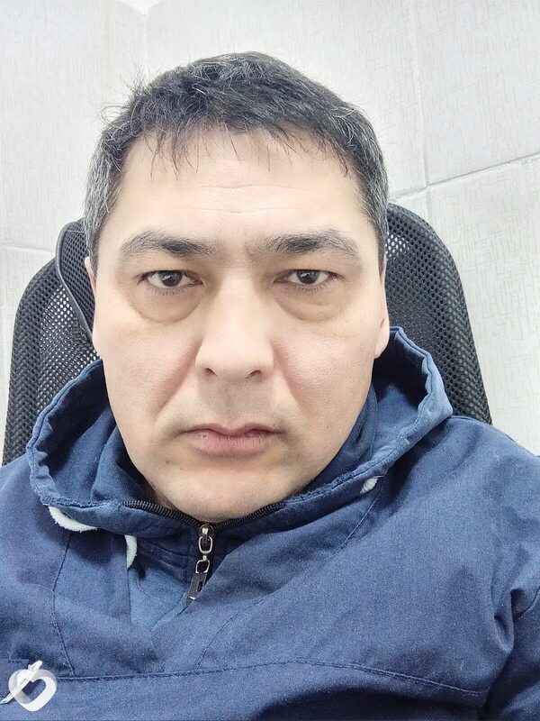 Димаш, 44, Кокшетау — анкета №417094