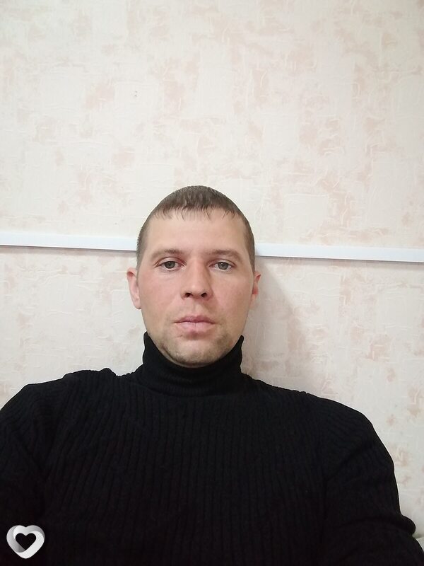 Алексей, 34, Березниках — анкета №417097