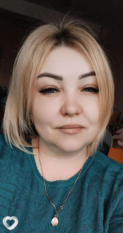 Лиза, 36, Нижнем Новгороде — анкета №417098