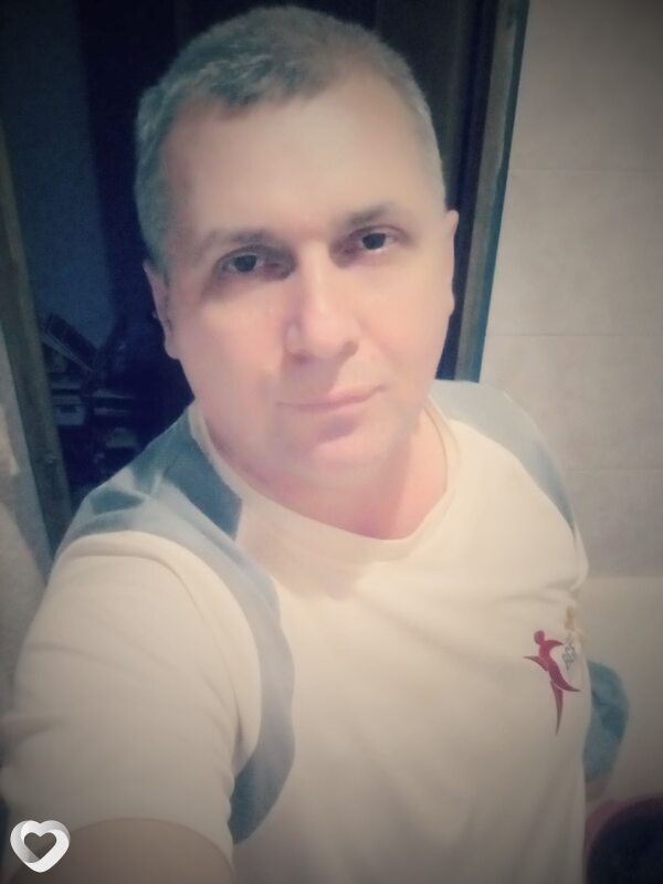 Александр, 46, Самаре — анкета №417099