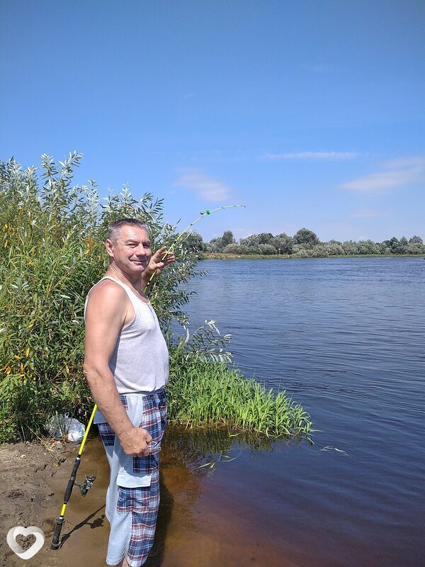 Анатолий, 65, Светлогорске — анкета №417108