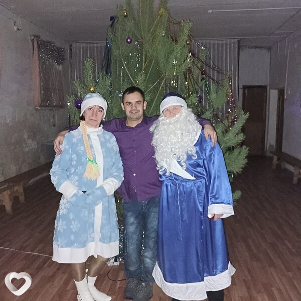 Макс, 36, Магнитогорске — анкета №416985