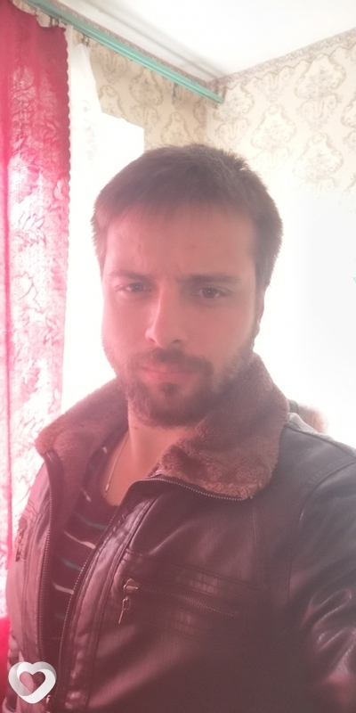 Павел, 32, Барановичах — анкета №416986