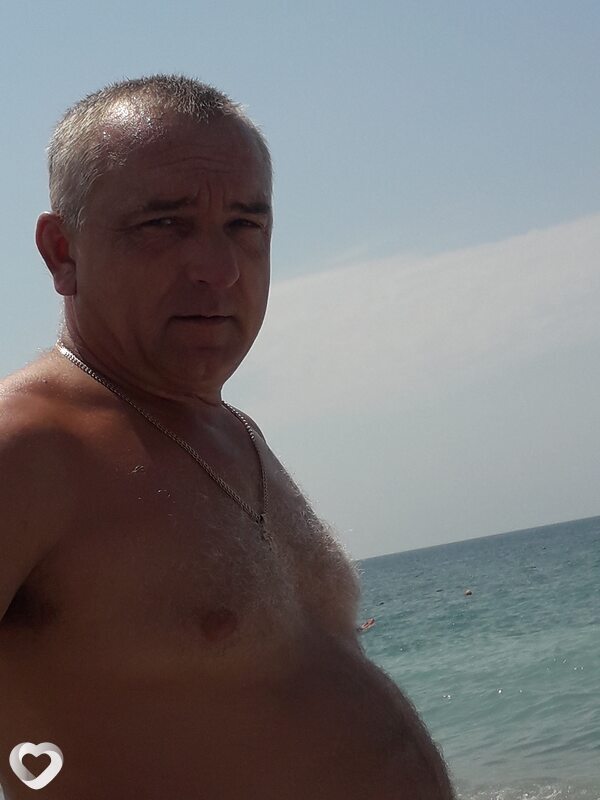 Николай, 48, Майкопе — анкета №416991