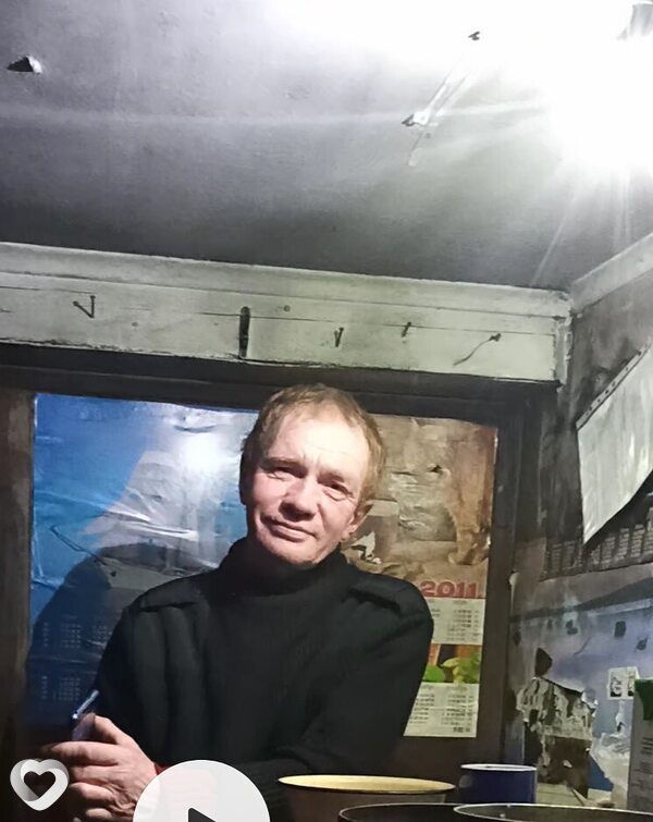 Артем, 40, Вологде — анкета №417001