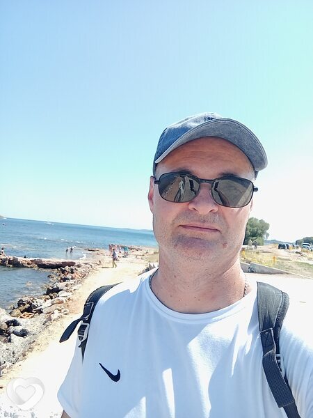 Олег, 45, Тирасполь — анкета №417003