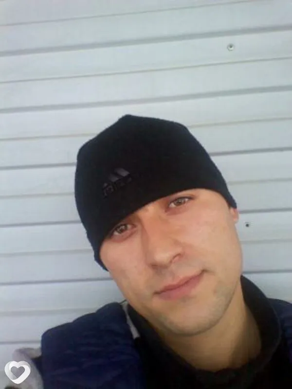 Витя, 38, Ленске — анкета №8700