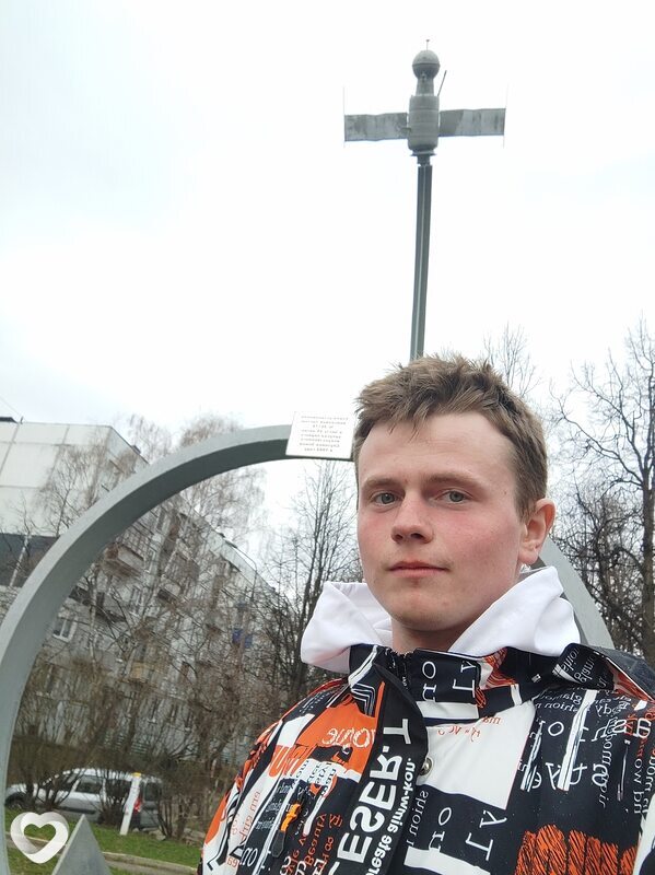 Владислав, 25, Мозыре — анкета №417142
