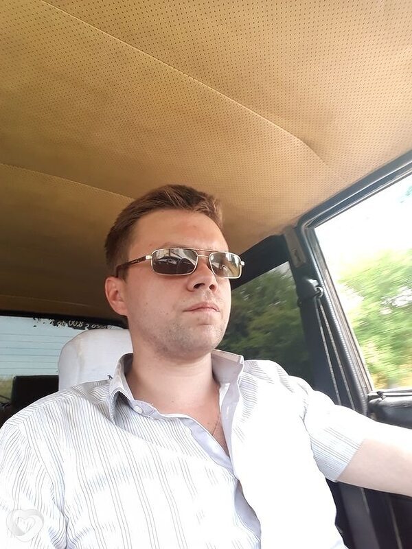 Женек, 40, Армавире — анкета №417143