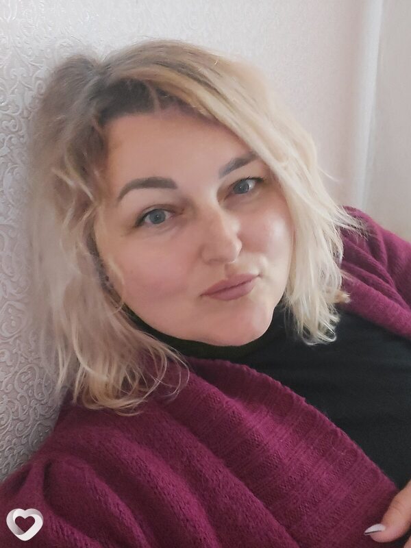 Наталья, 43, Россоши — анкета №417144