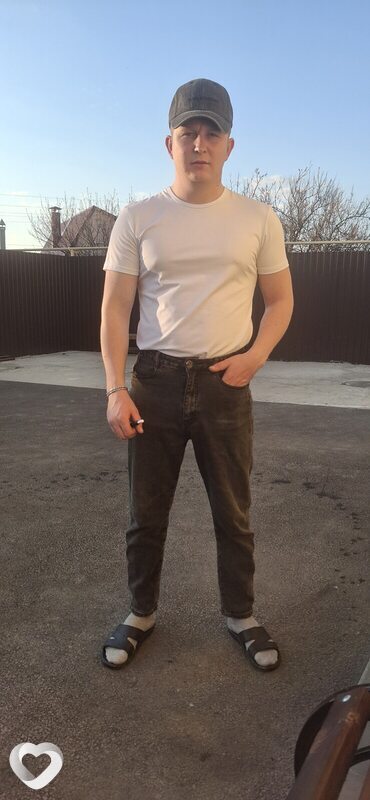Анатолий, 22, Новосибирске — анкета №417148