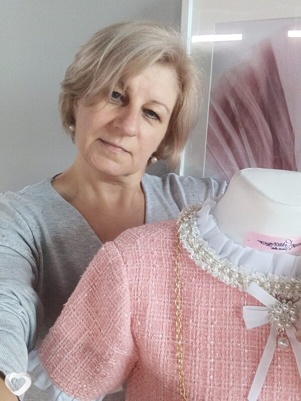 Алёна, 55, Москве — анкета №417150