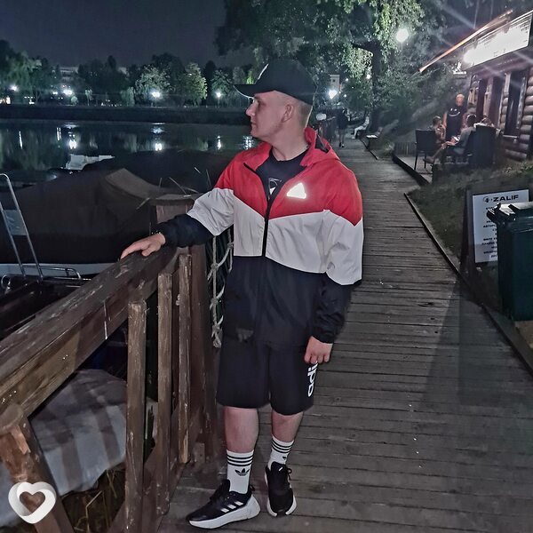 Кирилл, 25, Бресте — анкета №417152