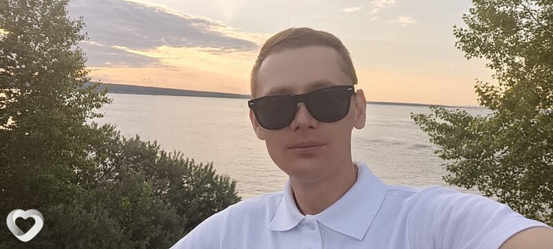 Рамиль, 35, Набережных Челнах — анкета №417153