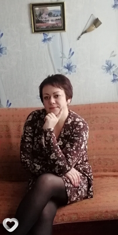 Юлия, 40, Лисках — анкета №417183