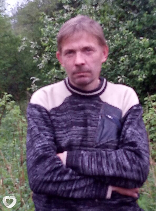 Алексей, 50, Мяделе — анкета №417184