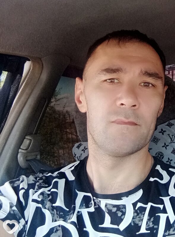 Алексей, 43, Москве — анкета №417186