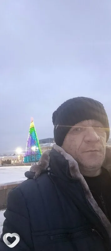 Алексей, 40, Москве — анкета №417192