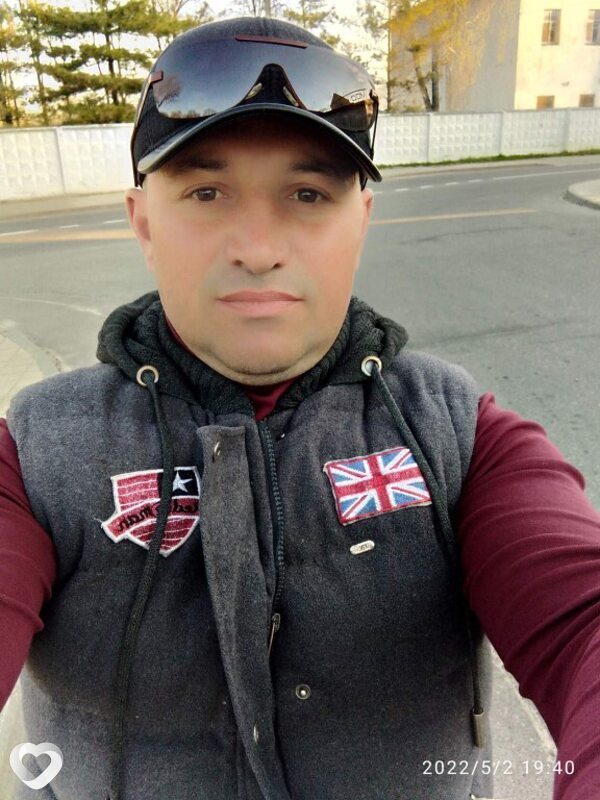 Андрей, 45, Минске — анкета №417193
