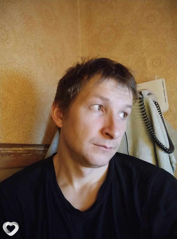 Михаил, 37, Голицыне — анкета №417200
