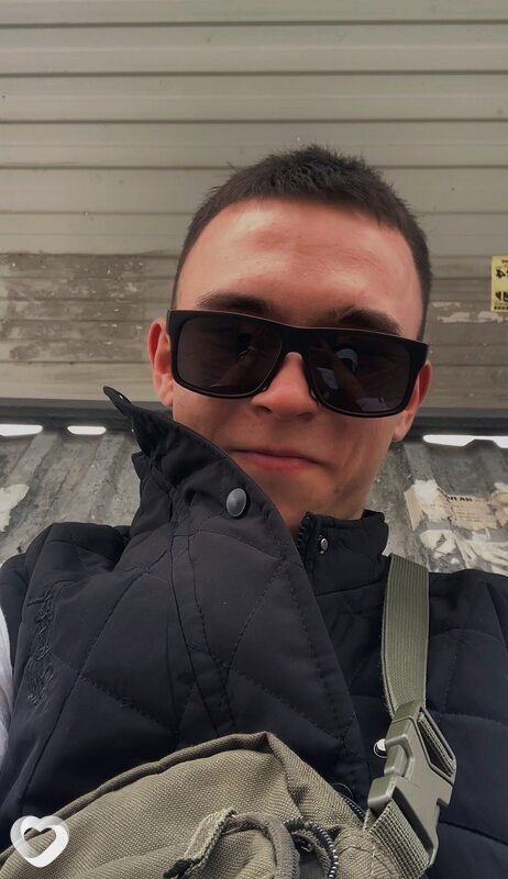 Максим, 52, Волгограде — анкета №417202