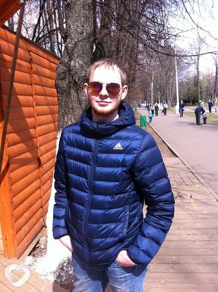 Олег, 37, Нижнем Новгороде — анкета №417204
