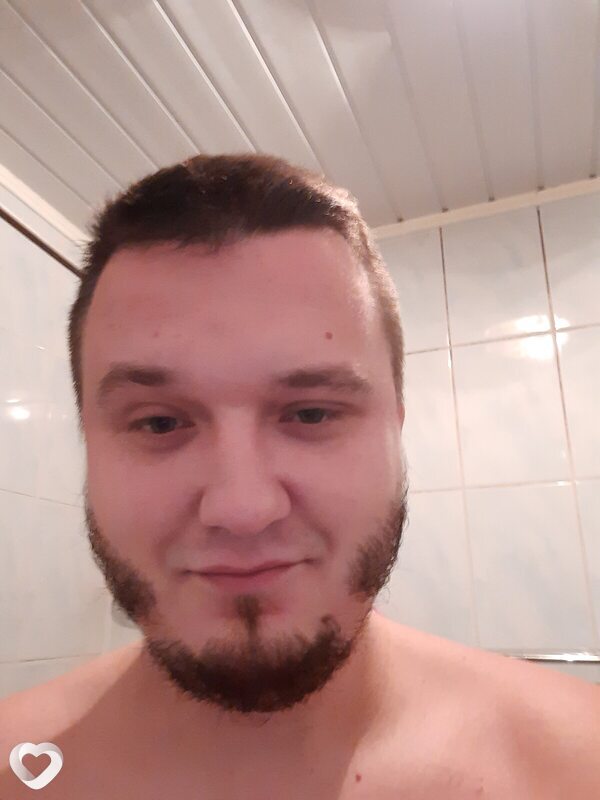 Роман, 34, Бресте — анкета №417206
