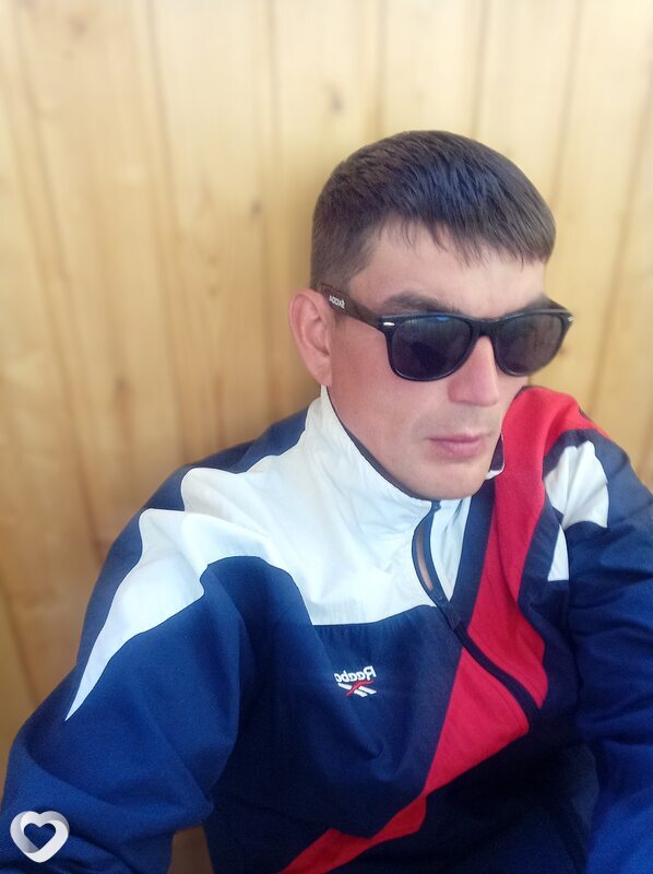 Макс, 38, Казани — анкета №417213