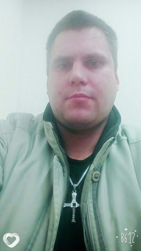 Виталий, 39, Санкт-Петербурге — анкета №417215