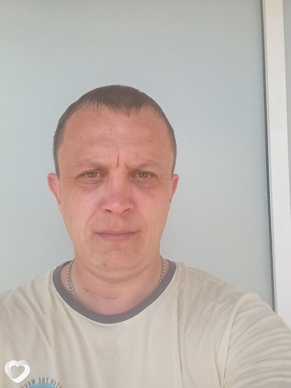 Андрей, 47, Орше — анкета №417219