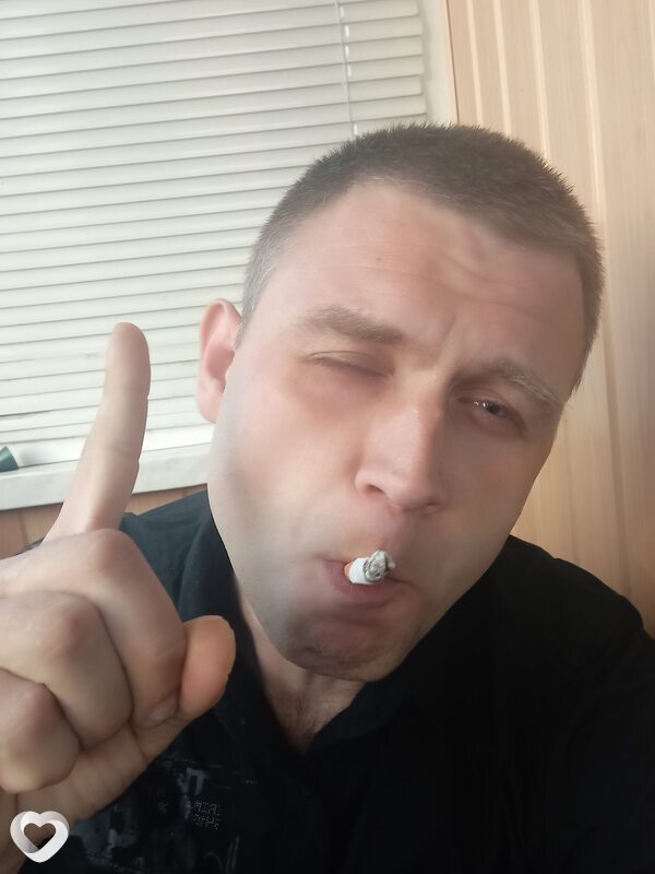Олег, 35, Черкассах — анкета №417221