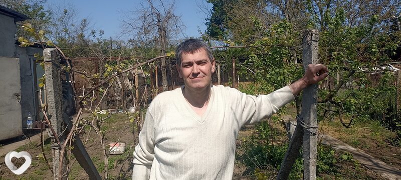 Виктор, Керчь