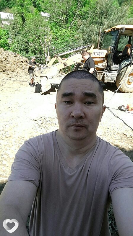 Рамиль, 39, Сочи — анкета №417226