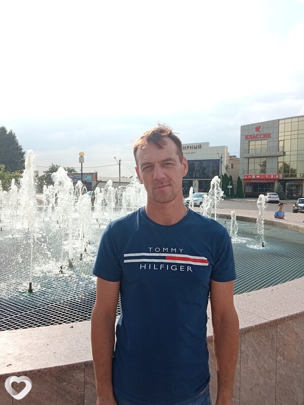 Андрей, 51, Гулькевичах — анкета №417227