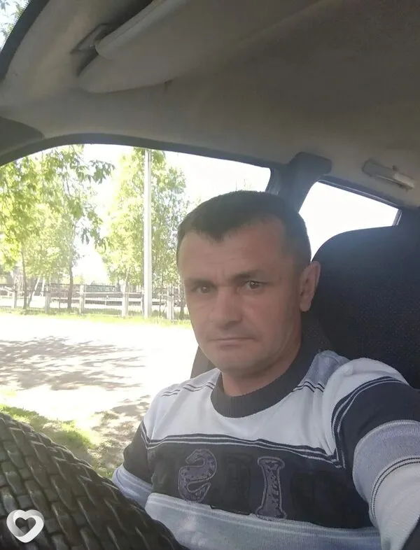 Дмитрий, 50, Барнауле — анкета №8703