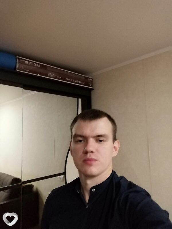 Алексей, 36, Великих Луках — анкета №417239