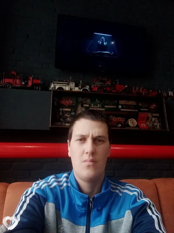 Степан, 34, Барнауле — анкета №417242