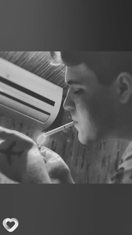 Герман, 26, Новороссийске — анкета №417250