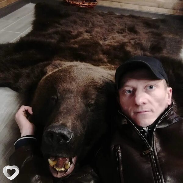 Дмитрий, 43, Кемерове — анкета №417253