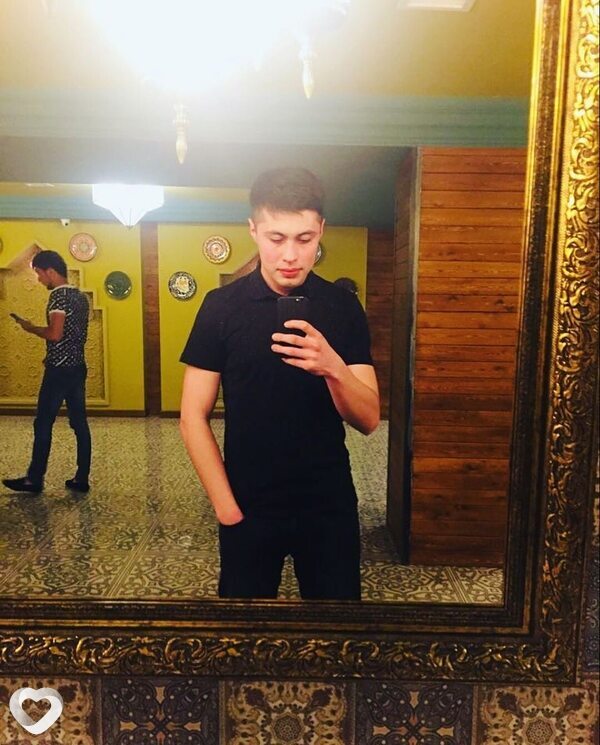 Руслан, 29, Алматы — анкета №417255