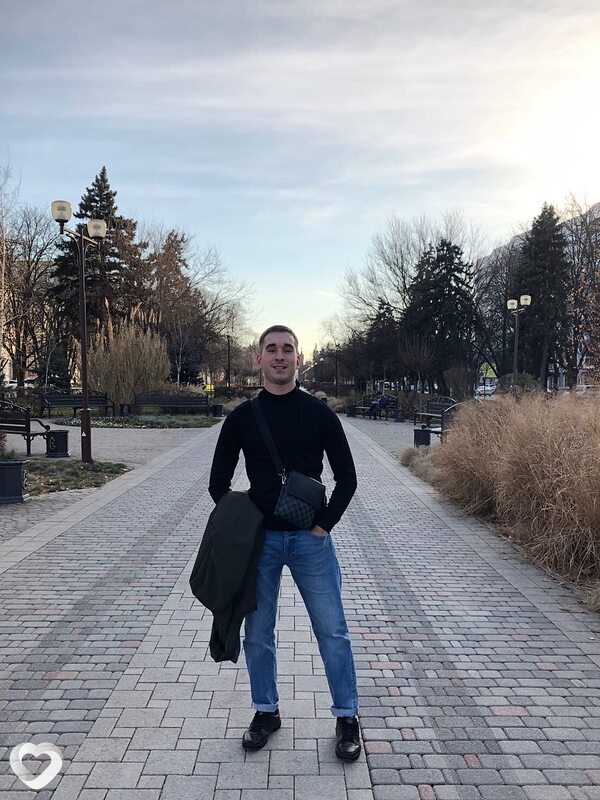 Владислав, 28, Майкопе — анкета №417257
