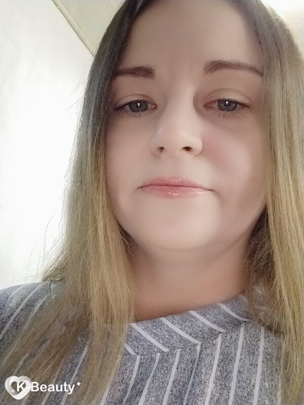 Олина, 33, Иркутске — анкета №417158