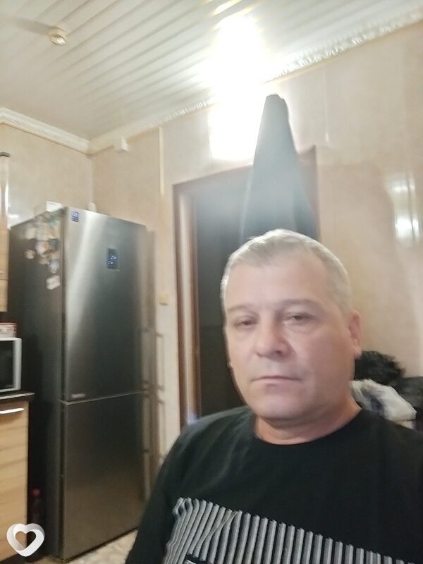 Гена, 51, Якутске — анкета №417161