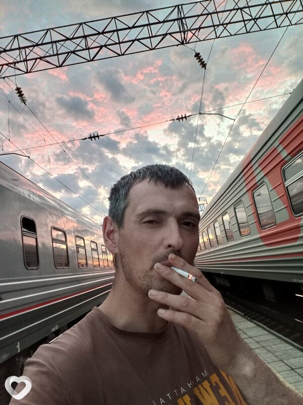 Жека, 38, Оренбурге — анкета №417168