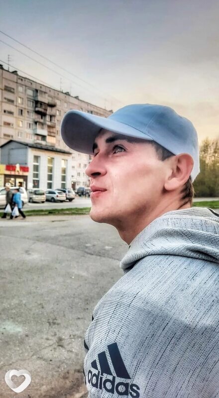Валера, 40, Новосибирске — анкета №417170