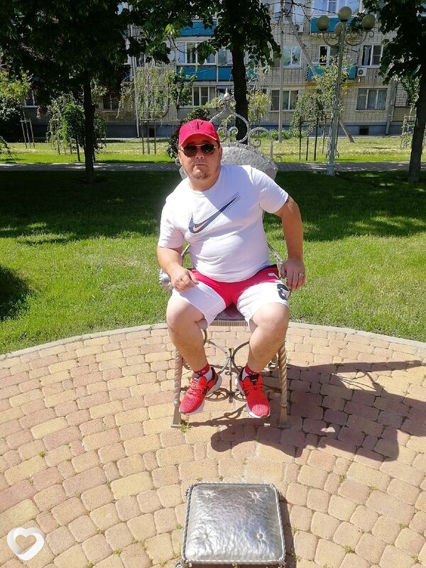 Дамир, 39, Москве — анкета №417171