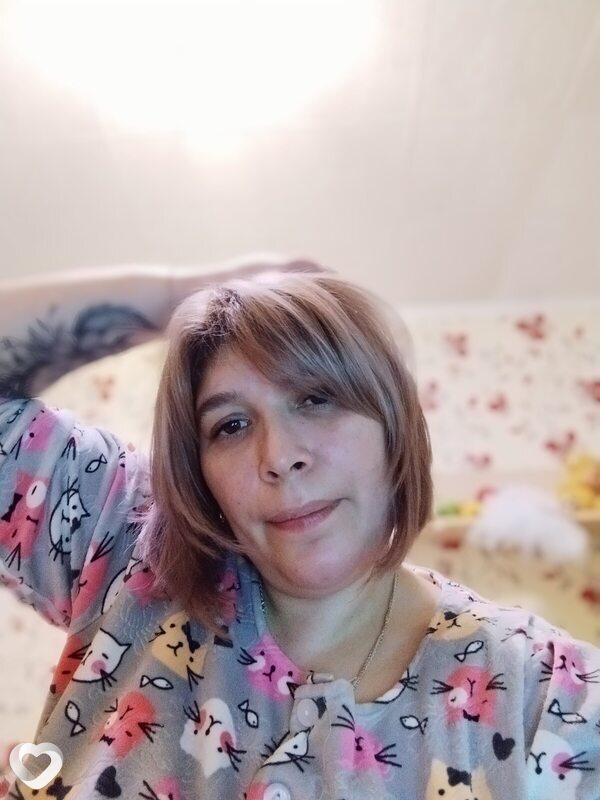 Наталья, 43, Москве — анкета №417180