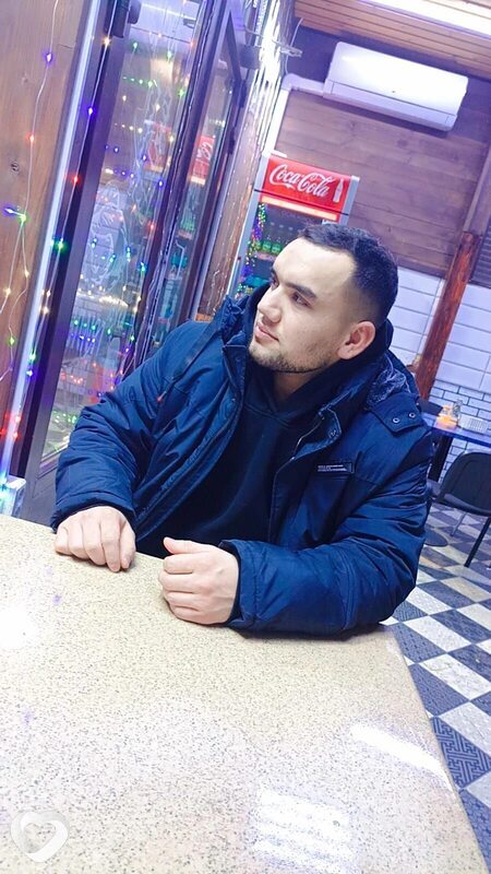 Саша, 26, Балашихе — анкета №417269