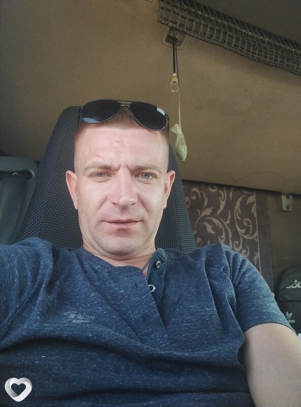 Дима, 38, Борисове — анкета №417275